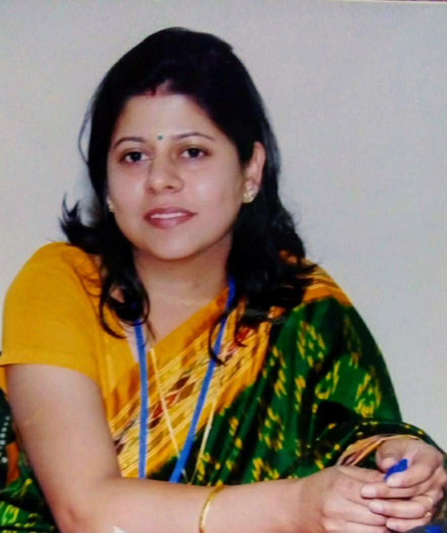 Prof. Neera Sharma